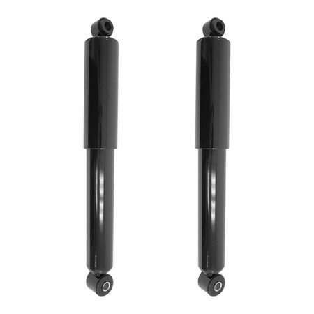 Unity 2-255250-001 Rear Shock Absorber Kit 2-255250-001
